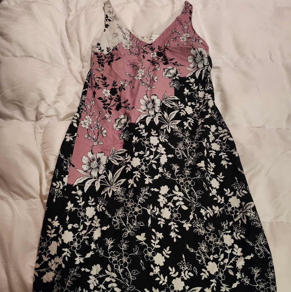Newport news dress
